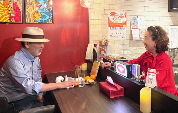 スナック ひきだし