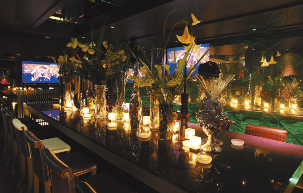 Jazz Lounge enCOUNTER（エンカウンター）赤坂店