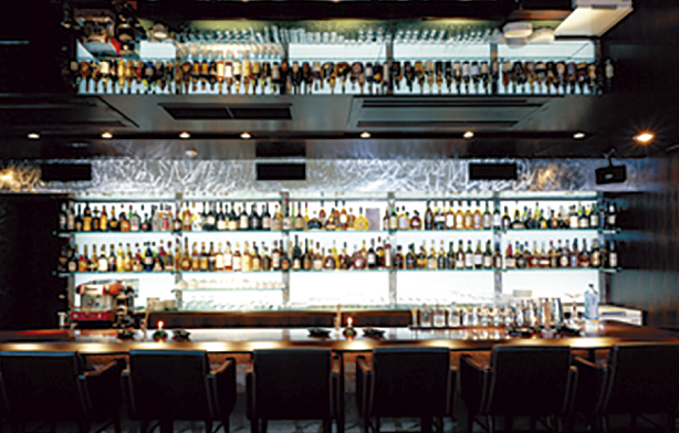 ル・コネスール 赤坂店