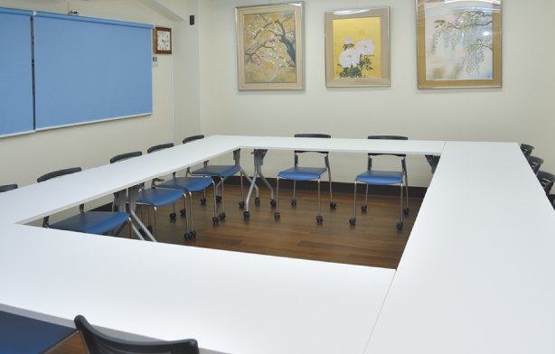 赤坂クインルーム