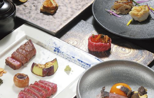 BAKNOS akasak　（バクノス アカサカ）