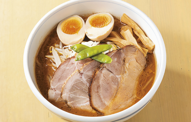 赤坂 一点張 本店