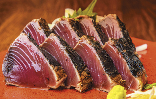 わらやき屋  赤坂