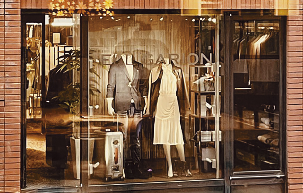 ELL GARION（エルガリオン）